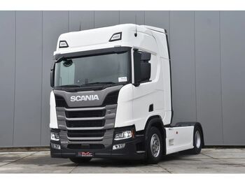 Cabeza tractora SCANIA R 500