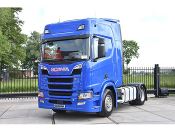 Cabeza tractora SCANIA R 530