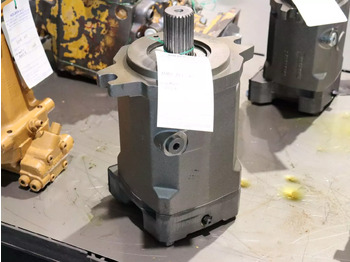 Motor hidráulico para Maquinaria de construcción nuevo LINDE HMF 135-02: foto 3