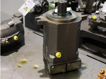 Motor hidráulico para Maquinaria de construcción nuevo LINDE HMF 135-02: foto 2