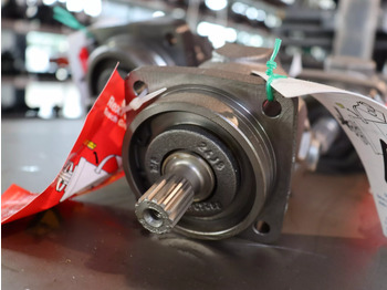 Motor hidráulico para Equipo de manutención nuevo REXROTH A2FM10/61W-VZB040: foto 2
