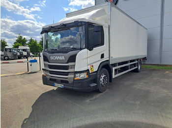Chasis camión SCANIA P 280