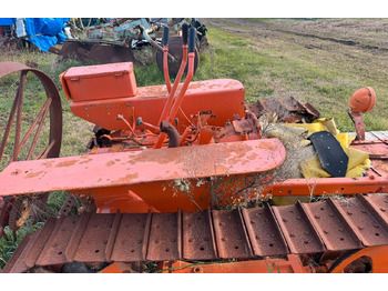 Tractor Fiat 352: foto 3