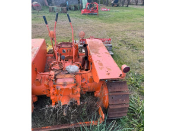 Tractor Fiat 352: foto 4