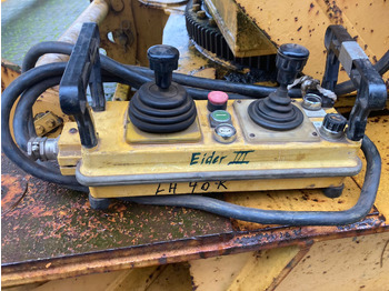 Grúa torre LIEBHERR 40 K: foto 3 Grúa torre LIEBHERR 40 K: foto 3