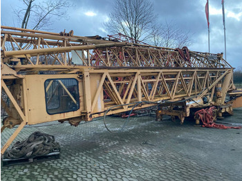 Grúa torre LIEBHERR 40 K: foto 2 Grúa torre LIEBHERR 40 K: foto 2