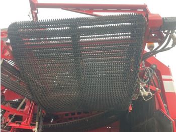 Cosechadora Grimme EVO 290 EasySep: foto 3 Cosechadora Grimme EVO 290 EasySep: foto 3