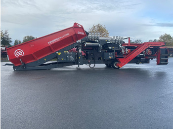 Almacenamiento MIEDEMA