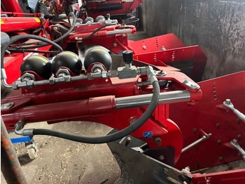Accesorios para cosechadoras Grimme BFL-600-H Klap: foto 2