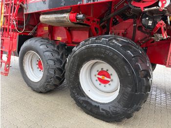 Arrancadora de patatas Grimme EVO 290 AirSep: foto 4 Arrancadora de patatas Grimme EVO 290 AirSep: foto 4