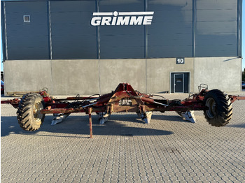 Accesorios para cosechadoras SCANSTONE