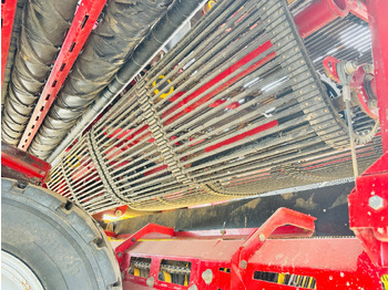 Cosechadora Grimme VARITRON 470: foto 4 Cosechadora Grimme VARITRON 470: foto 4