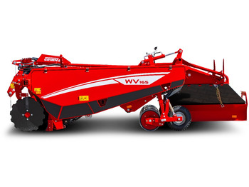 Vendimiadora nuevo Grimme VT: foto 3