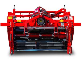 Vendimiadora nuevo Grimme WV: foto 4