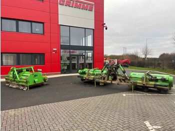 Cosechadora AVR RAFALE: foto 3