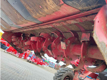 Cosechadora Grimme Grimme GF 400, 4 Row, Tilla, Rotovator: foto 2