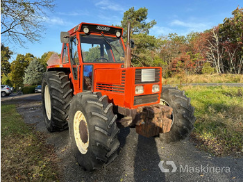 Tractor FIAT