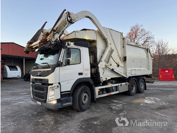 Camión de basura VOLVO FM