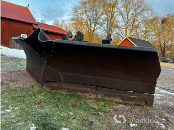 Cuchilla quitanieves HOLMS