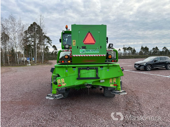 Manipulador telescópico Merlo Roto 60.24 MCSS Teleskoplastare Merlo Roto 60.24: foto 5 Manipulador telescópico Merlo Roto 60.24 MCSS Teleskoplastare Merlo Roto 60.24: foto 5