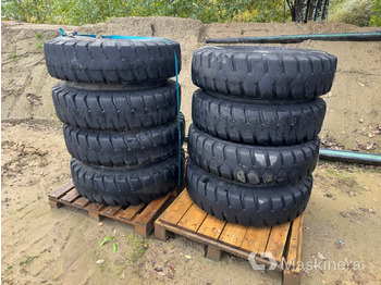 Rueda completa NOKIAN TYRES