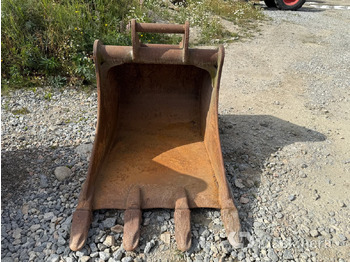 Cazo para excavadora SMP