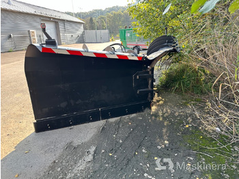 Cuchilla quitanieves