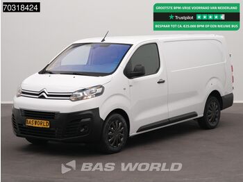 Furgoneta pequeña CITROËN Jumpy