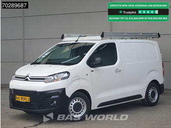 Furgoneta pequeña CITROËN Jumpy