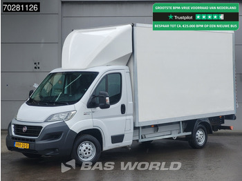 Furgoneta FIAT Ducato