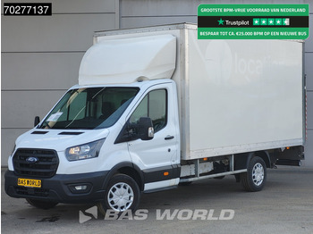 Furgoneta FORD Transit