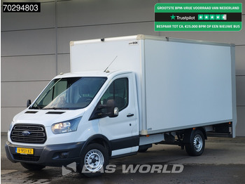 Furgoneta FORD Transit