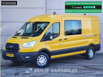 Furgoneta pequeña FORD Transit