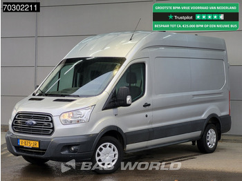 Furgón FORD Transit