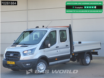 Caja abierta furgoneta FORD Transit