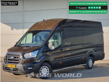Furgón FORD Transit