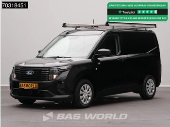 Furgoneta pequeña FORD Transit