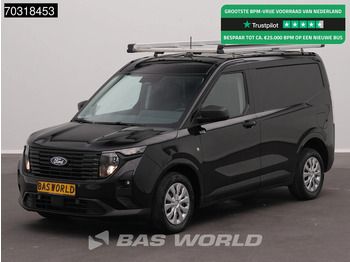 Furgoneta pequeña FORD Transit