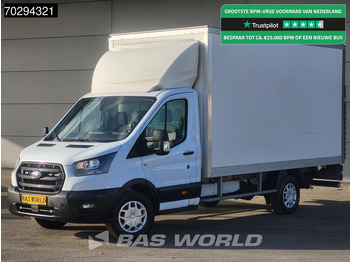 Furgoneta FORD Transit