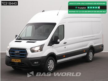 Furgón FORD Transit