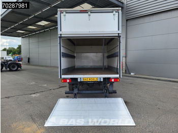 Furgoneta Iveco 35C16 3.0L Laadklep Dubbellucht Airco Cruise Euro6 Meubelbak Koffer 19m3 Airco Cruise control: foto 3