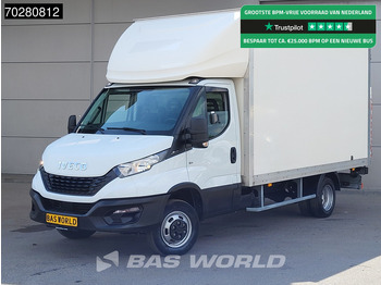 Furgoneta IVECO Daily 35c14