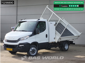Volquete furgoneta IVECO Daily 35C15