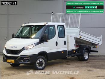 Volquete furgoneta IVECO Daily 35c16
