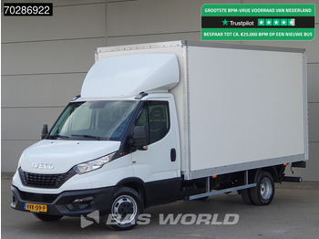 Furgoneta IVECO Daily 35c16