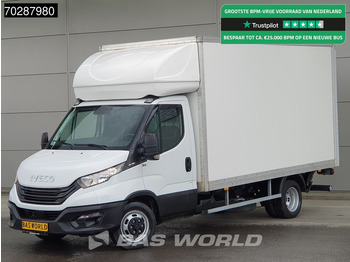 Furgoneta IVECO Daily 35c16