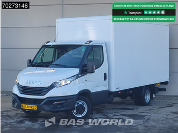 Furgoneta IVECO Daily 35c16