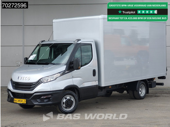 Furgoneta IVECO Daily 35c16