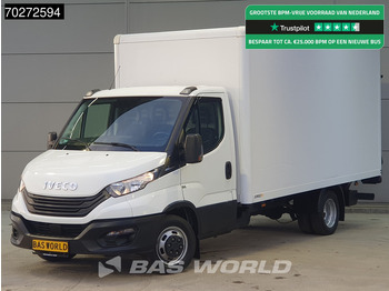 Furgoneta IVECO Daily 35c16