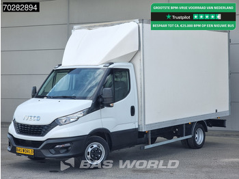 Furgoneta IVECO Daily 35c16
